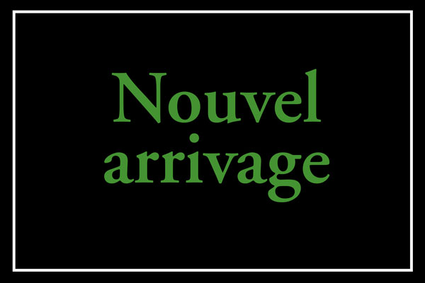 Pour automne – grand arrivage des beaux occasions et modeles d’exposition!