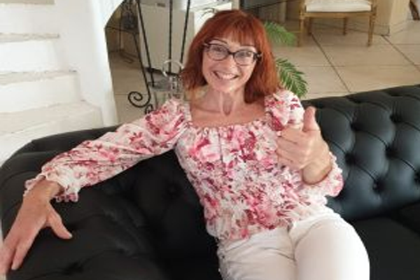 Avis d’une cliente de cet apres-midi